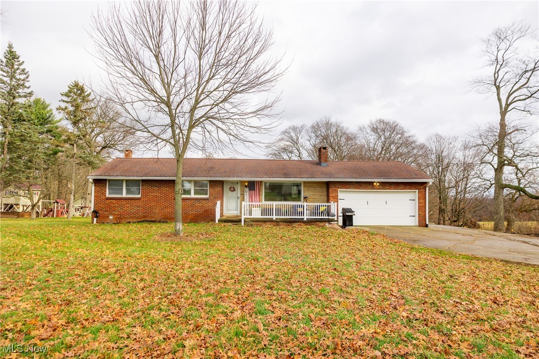 Hilltop Allotment - Residential