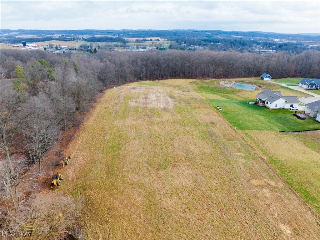 Hilltop Allotment - Residential