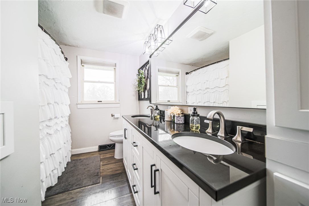 Hilltop Allotment - Residential