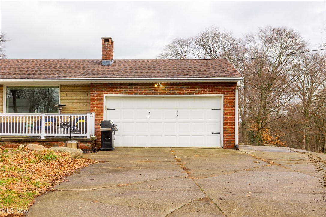 Hilltop Allotment - Residential