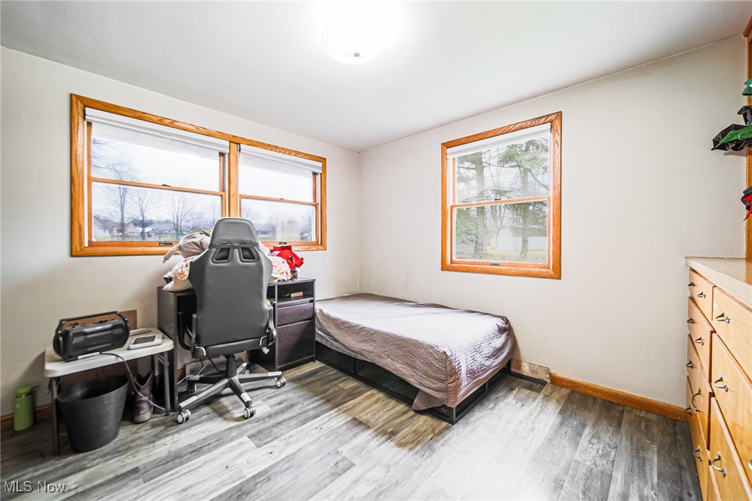 Hilltop Allotment - Residential