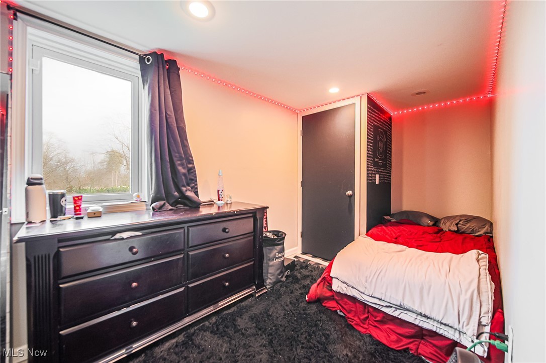 Hilltop Allotment - Residential