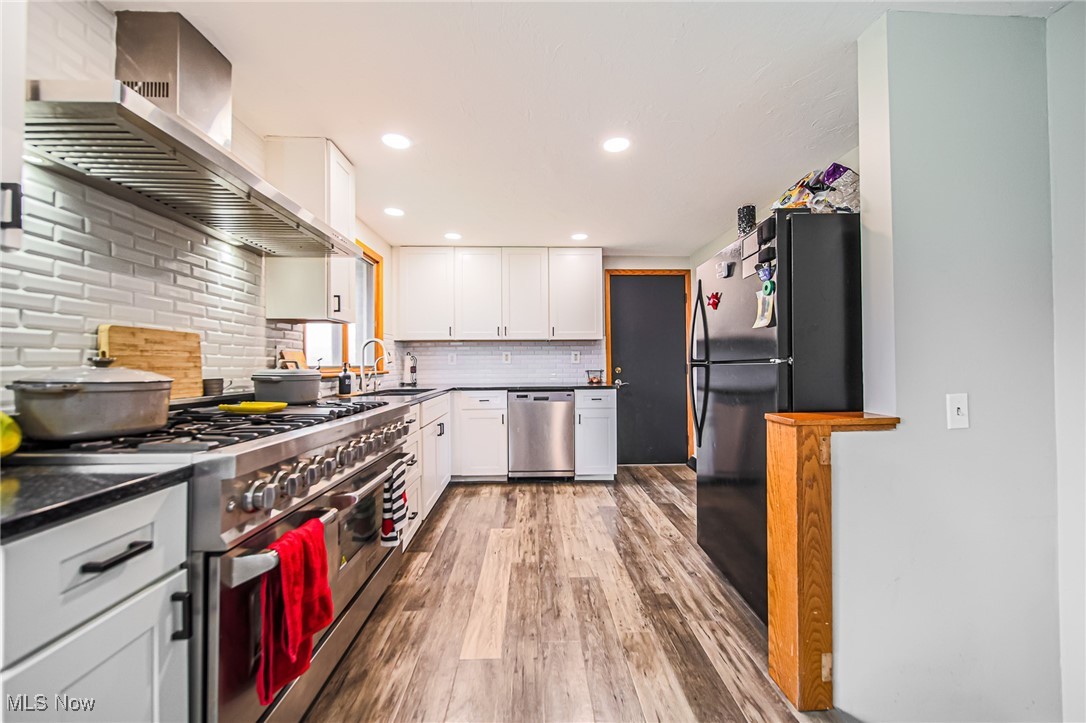 Hilltop Allotment - Residential