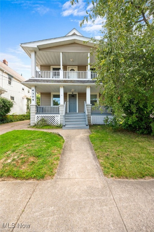 Recently renovated lower unit in a charming Old Brooklyn duplex! This 2-bedroom, 1-bathroom home offers a freshly updated, move-in ready space with a fridge and range included, garage parking, and a basement washer and dryer hookup for your convenience. The owner covers water, sewer, snow removal, and lawn care, while tenants are responsible for gas and electric. With thoughtful updates throughout, this rental combines comfort, style, and ease of living in one of Cleveland’s most desirable neighborhoods—schedule a showing today!
Open Showings on Monday from​​‌​​​​‌​‌​​​‌‌​​​‌‌‌​​‌​​‌‌​​​​ 4:30-6