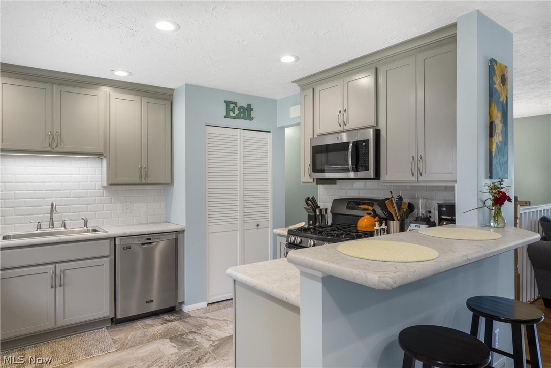 Rolling Acs Sub - Residential