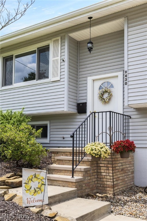 Rolling Acs Sub - Residential