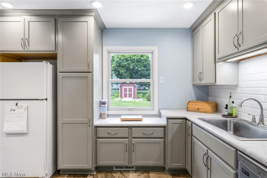 Rolling Acs Sub - Residential