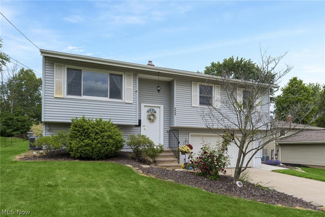 Rolling Acs Sub - Residential