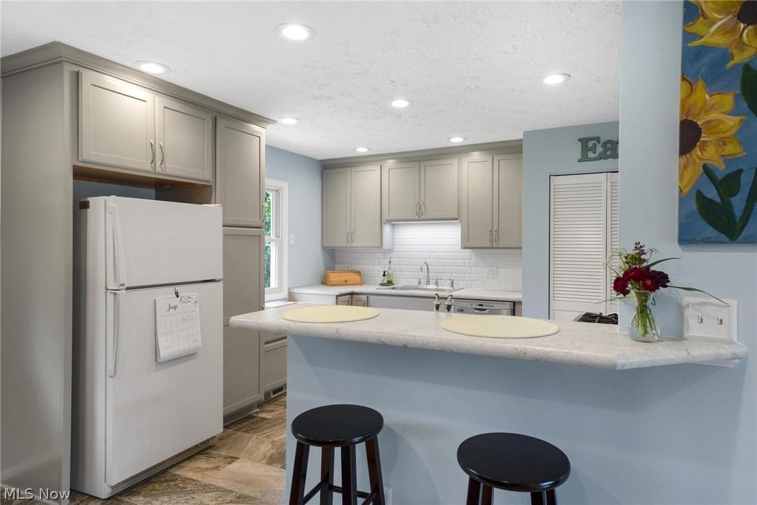 Rolling Acs Sub - Residential