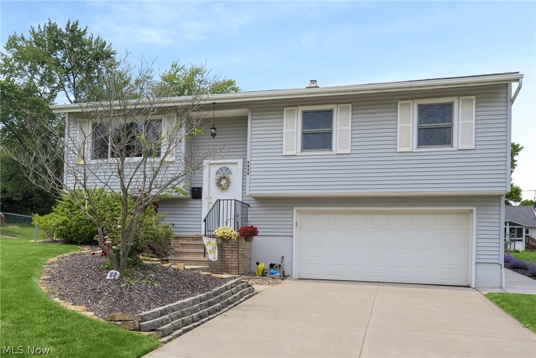 Rolling Acs Sub - Residential