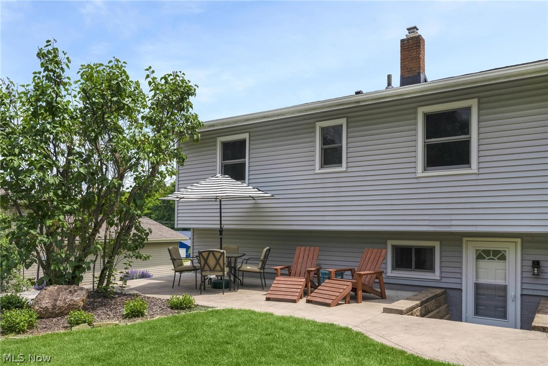 Rolling Acs Sub - Residential