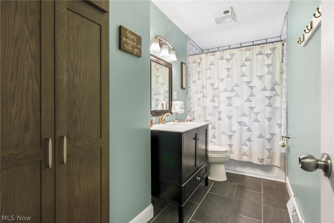 Rolling Acs Sub - Residential