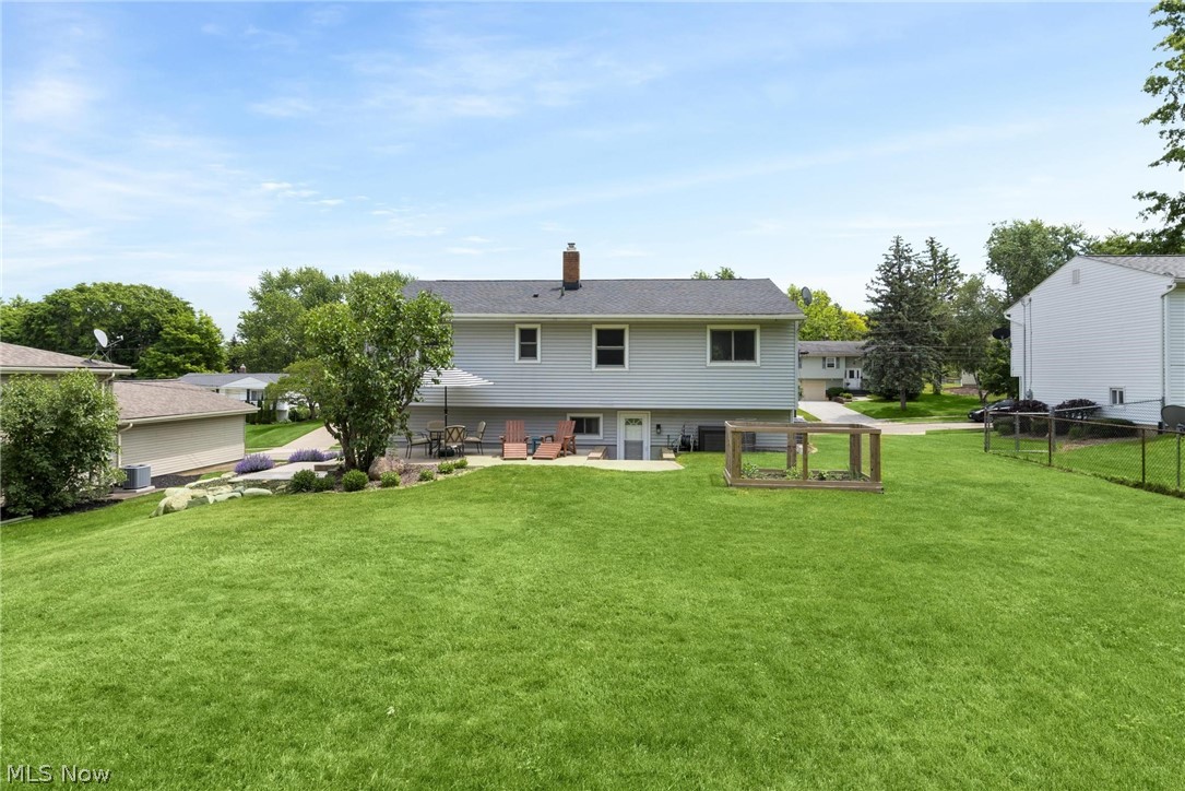 Rolling Acs Sub - Residential