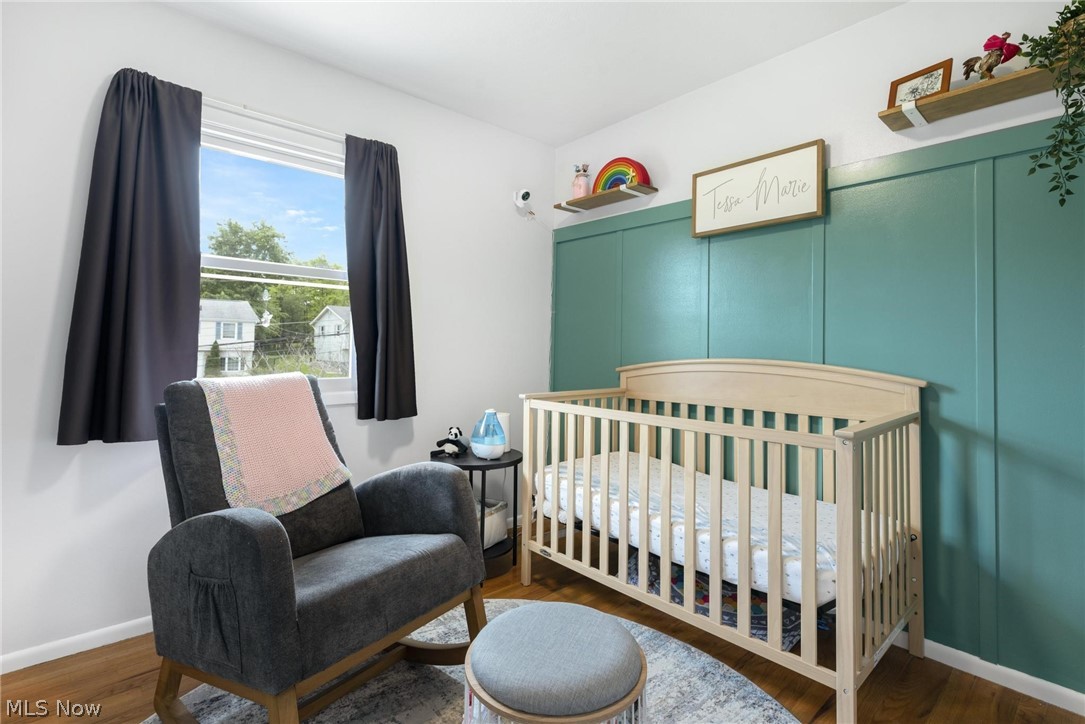 Rolling Acs Sub - Residential