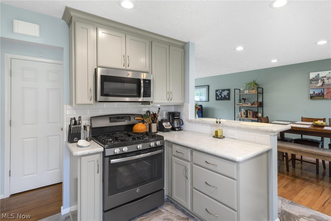 Rolling Acs Sub - Residential