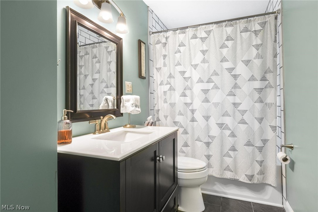 Rolling Acs Sub - Residential