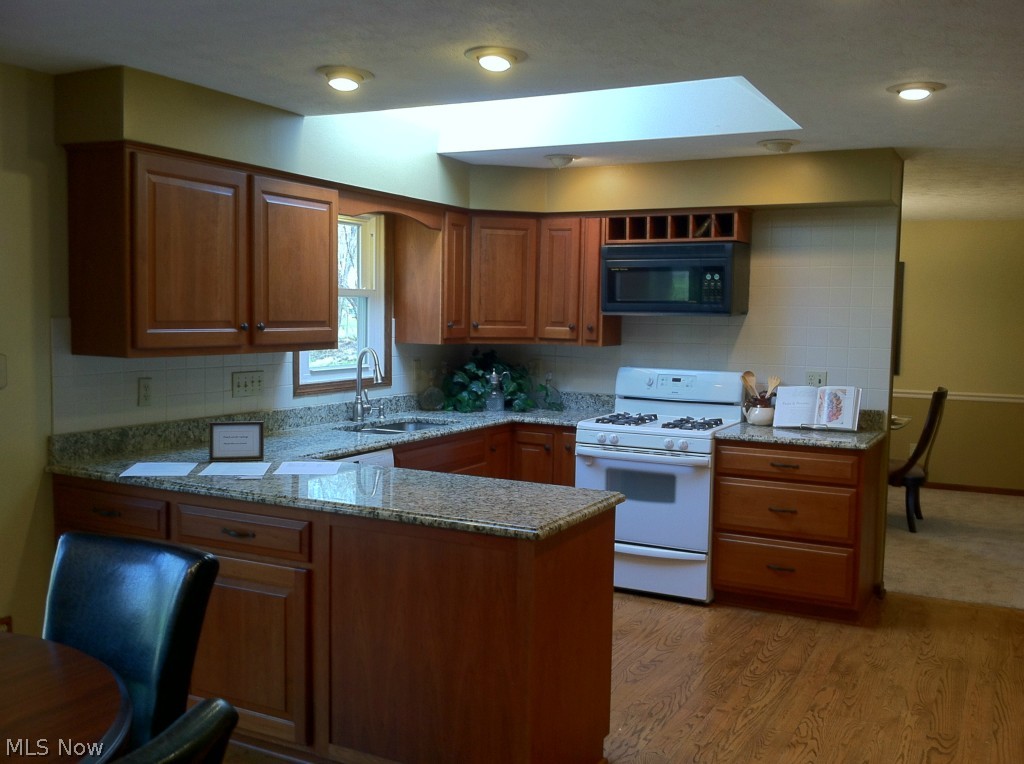 Pilgrim Village - Residential