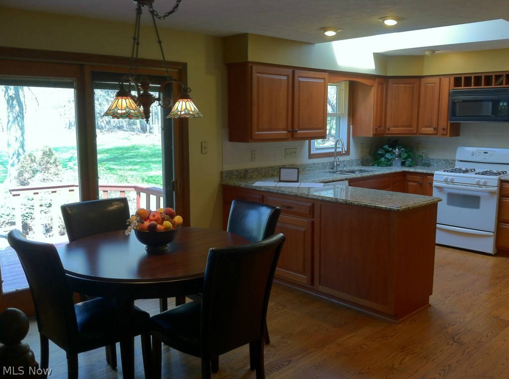 Pilgrim Village - Residential