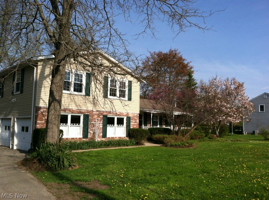 Pilgrim Village - Residential