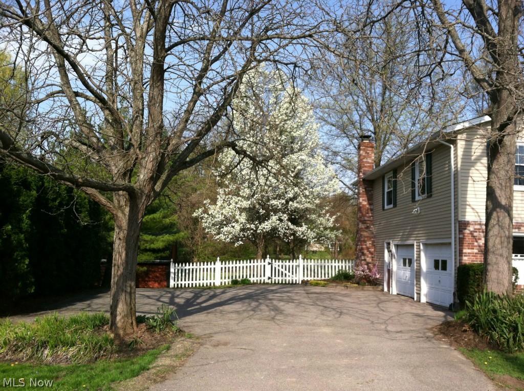 Pilgrim Village - Residential