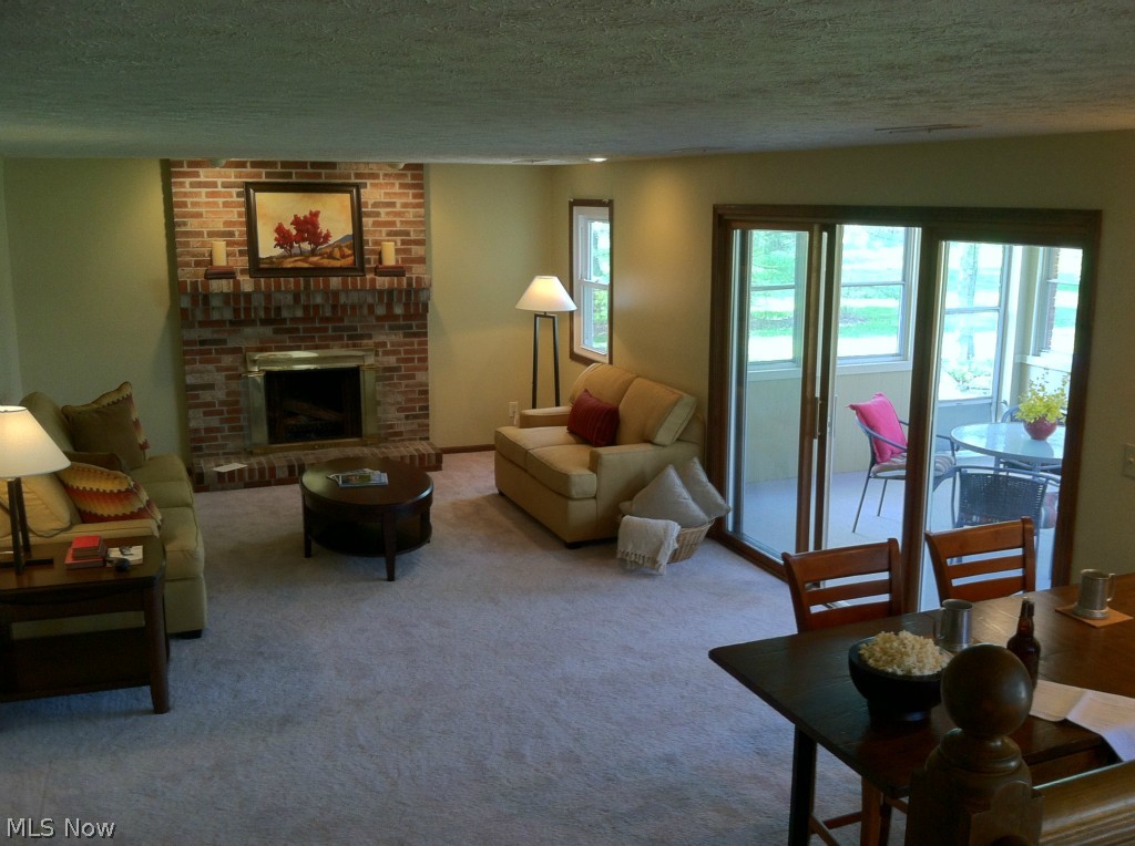 Pilgrim Village - Residential