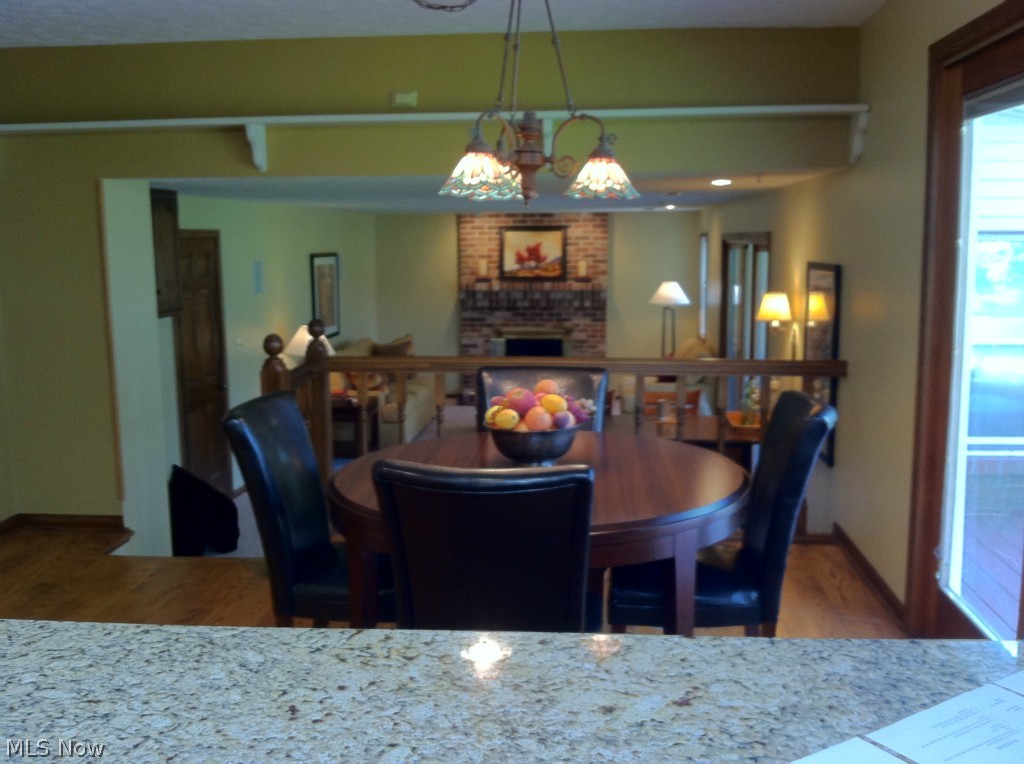 Pilgrim Village - Residential