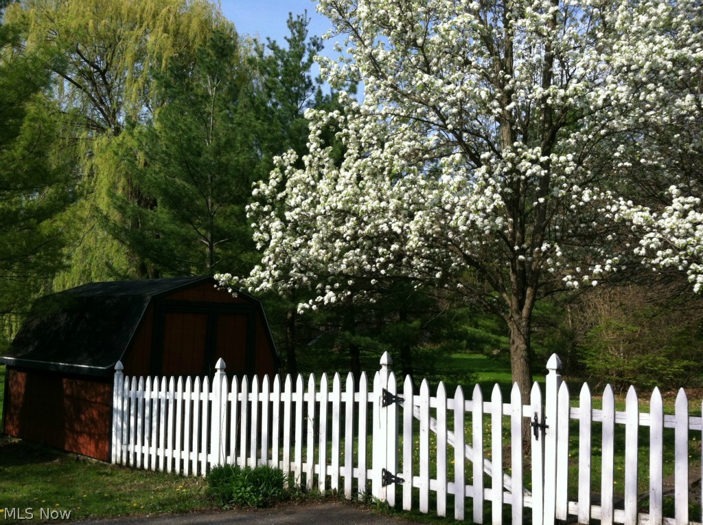 Pilgrim Village - Residential