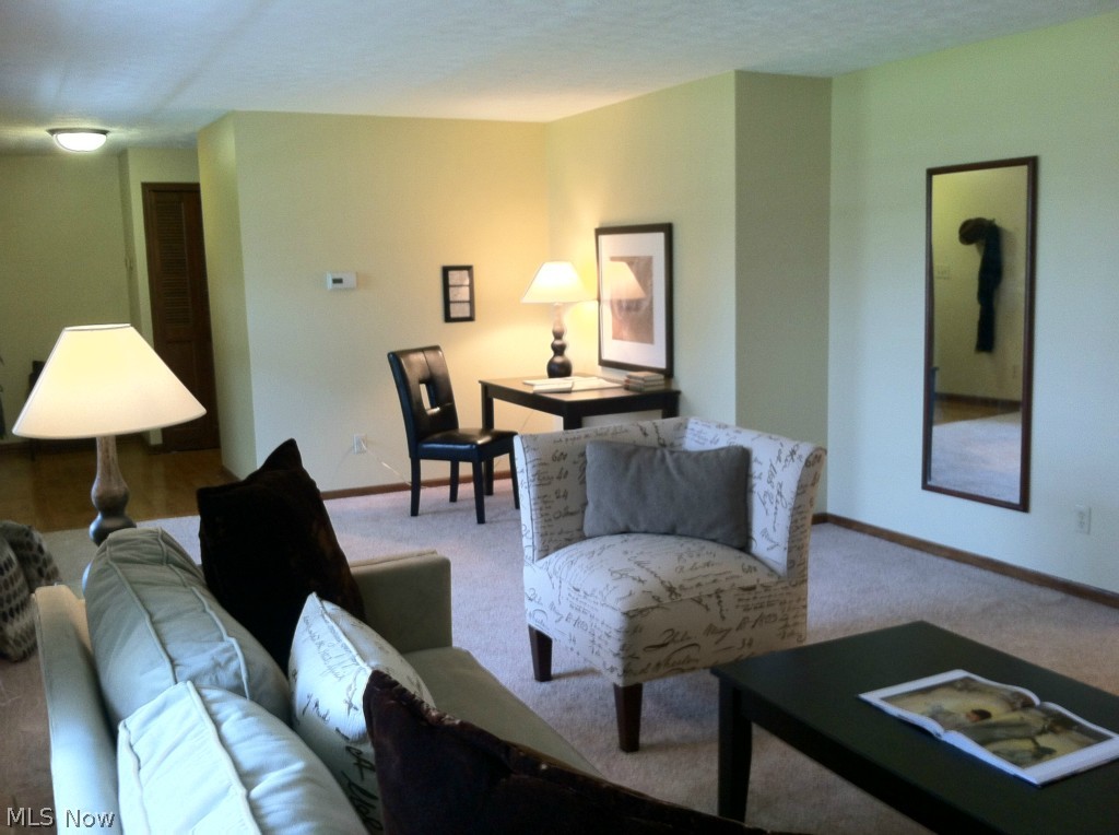 Pilgrim Village - Residential