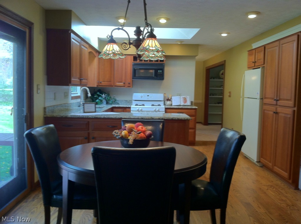 Pilgrim Village - Residential