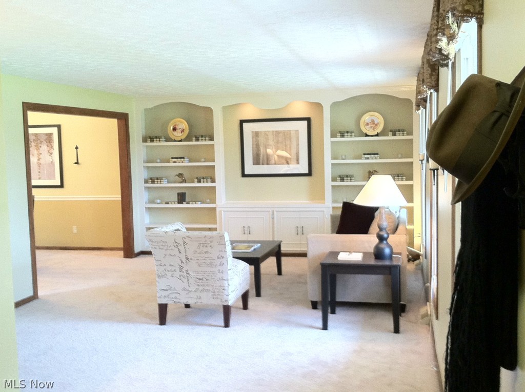 Pilgrim Village - Residential