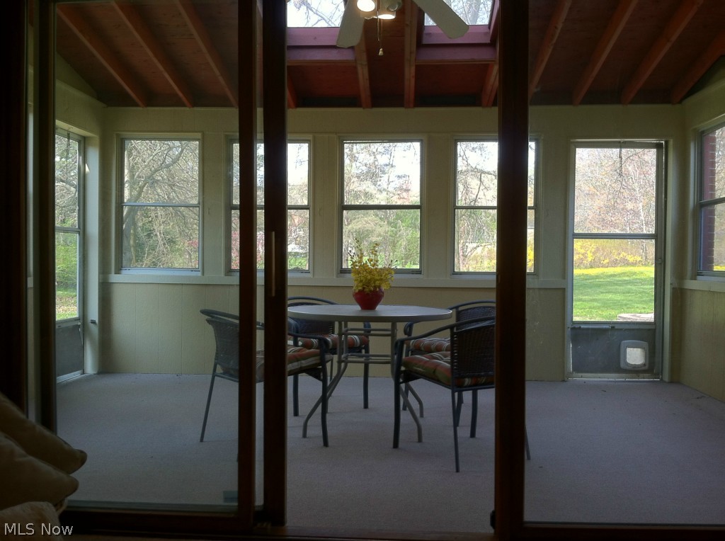 Pilgrim Village - Residential