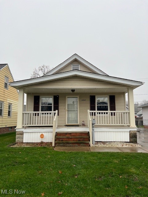 4703 Wood Avenue, Parma, Ohio image 1