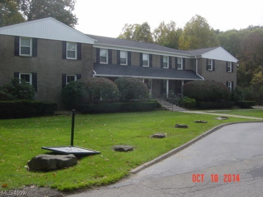 All brick 10 unit building across entrance to Park and baseball field.(9) 2 bedroom units and (1)large one bedroom.excellent rentals rental info for more then 5years available from seller.owner is the manager.very well maintained.new upper vinyl siding,new soffit,new roof shingles,new boiler and hot water heater all in 2014.over$5,200 per month in rental income.