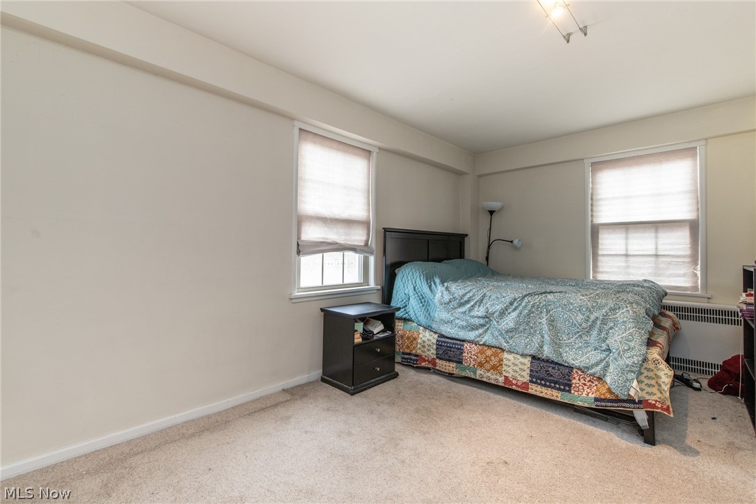 Shaker Courts Condo - Residential
