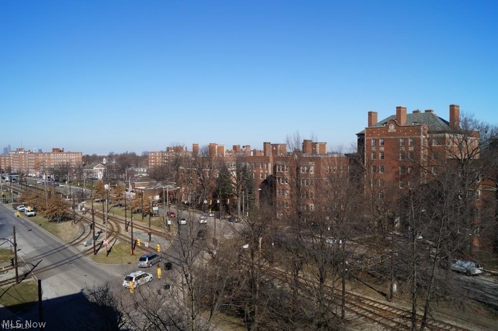 Shaker Courts Condo - Residential