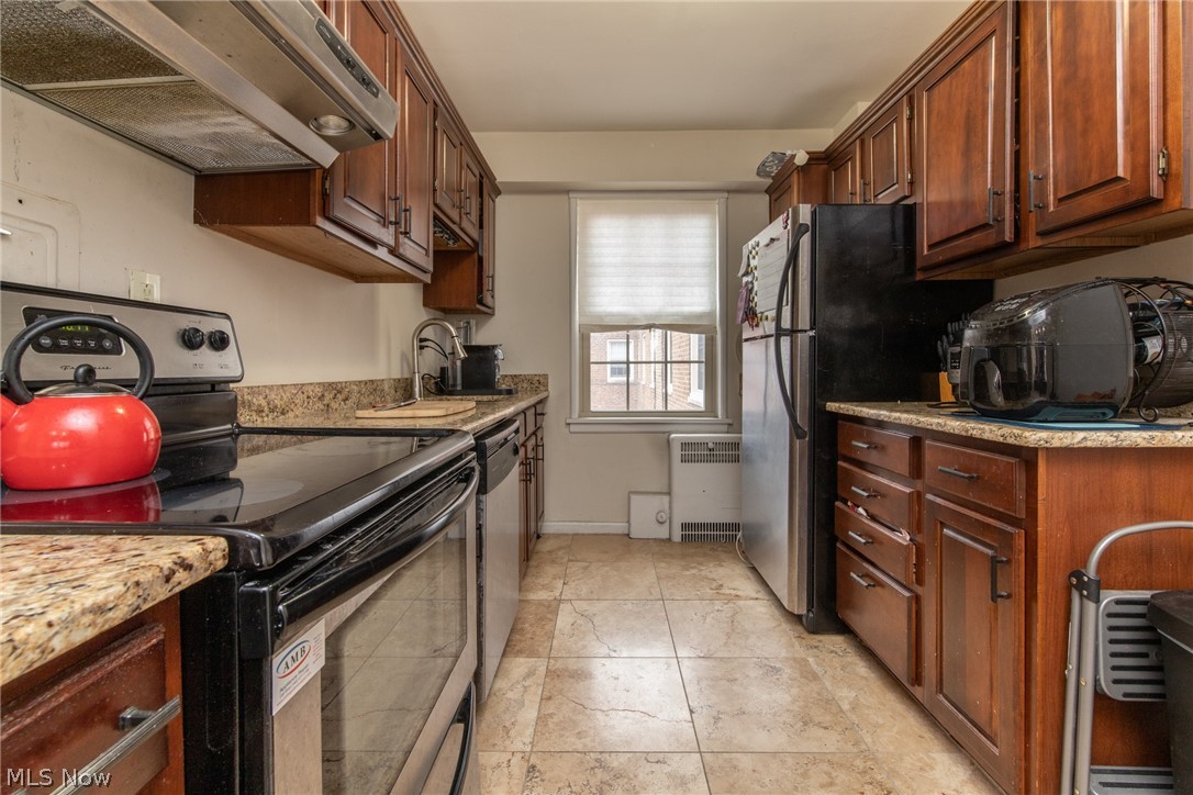 Shaker Courts Condo - Residential