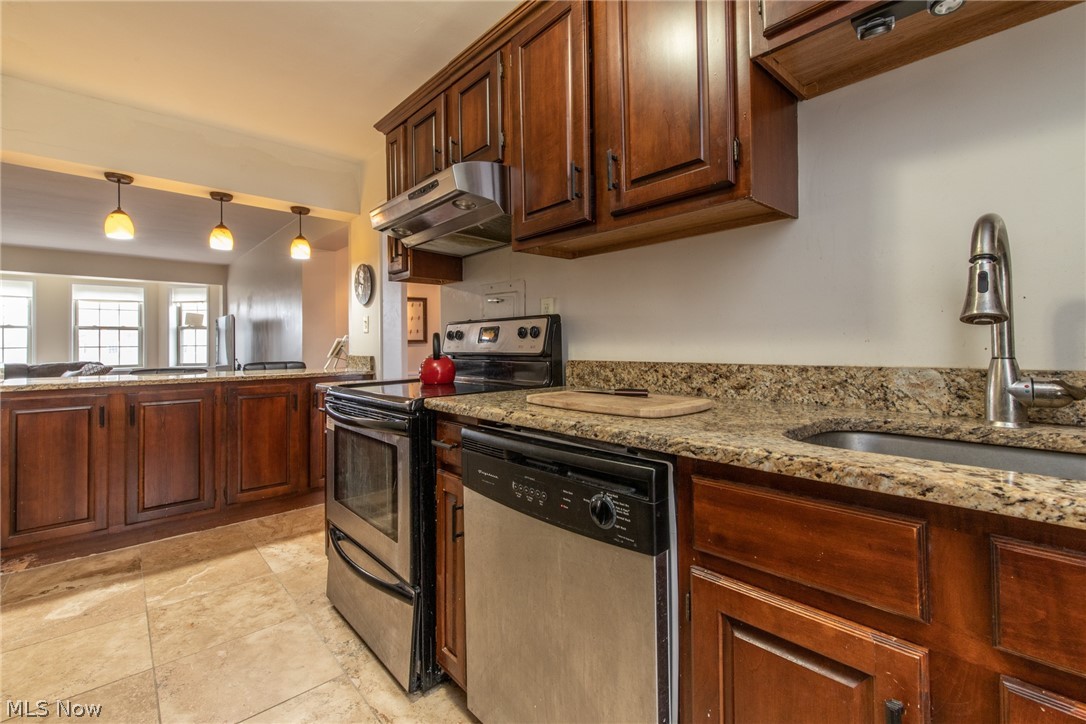 Shaker Courts Condo - Residential
