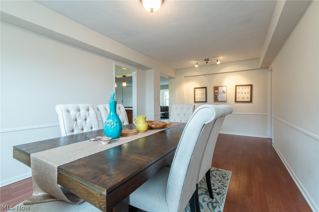 Shaker Courts Condo - Residential