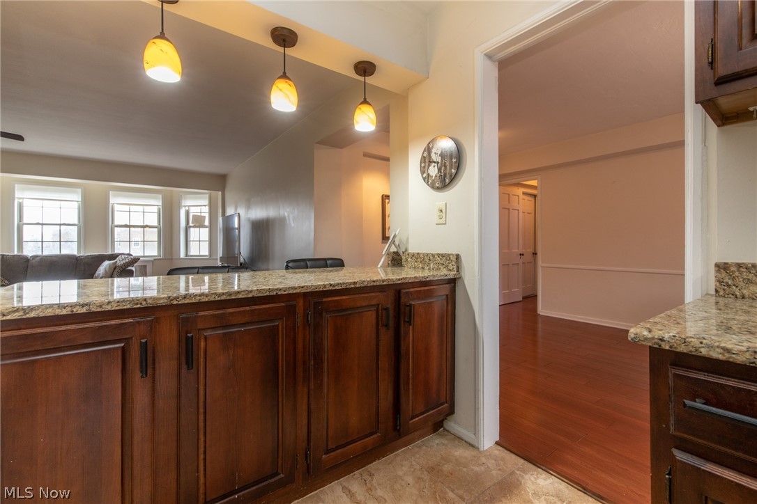Shaker Courts Condo - Residential