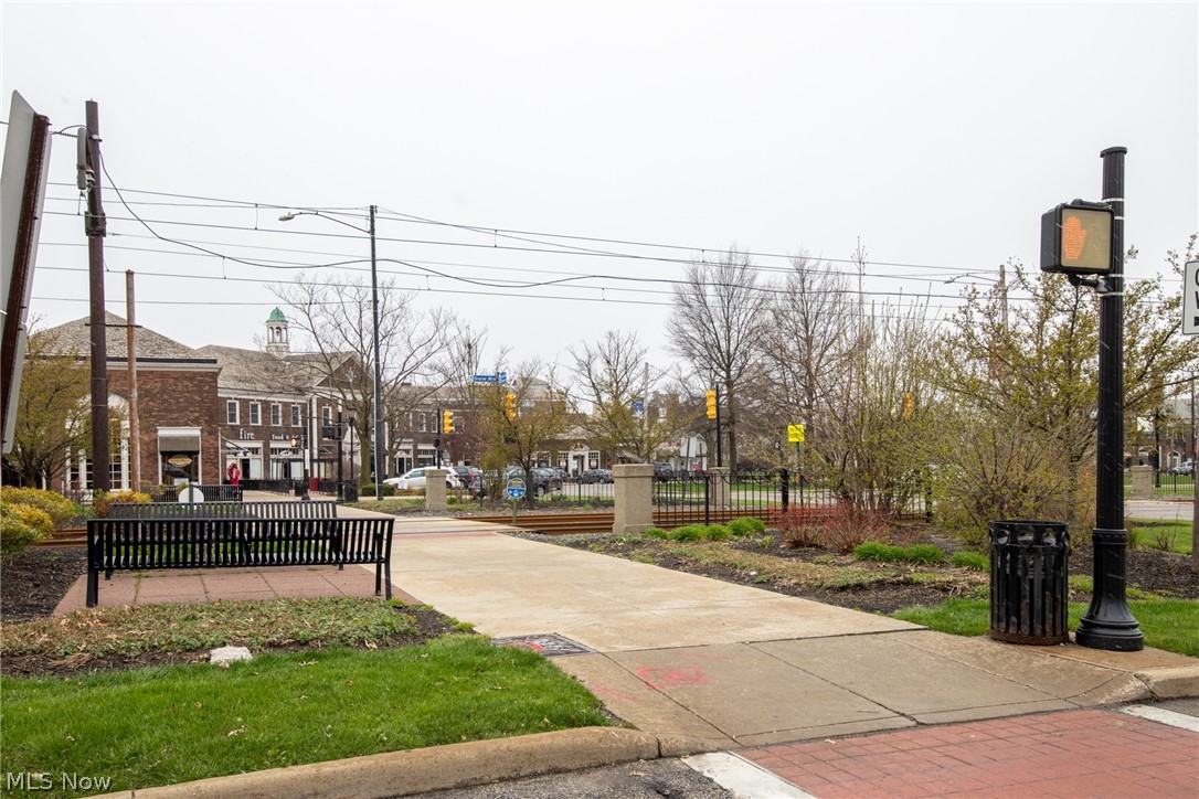 Shaker Courts Condo - Residential
