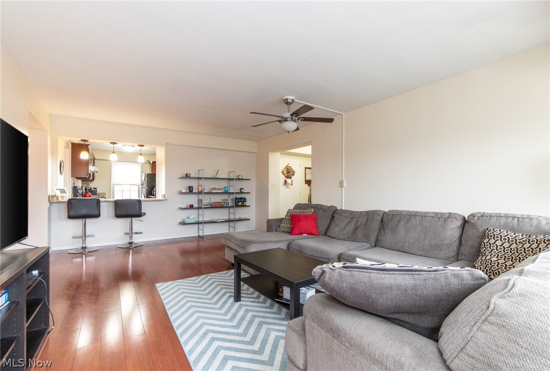 Shaker Courts Condo - Residential