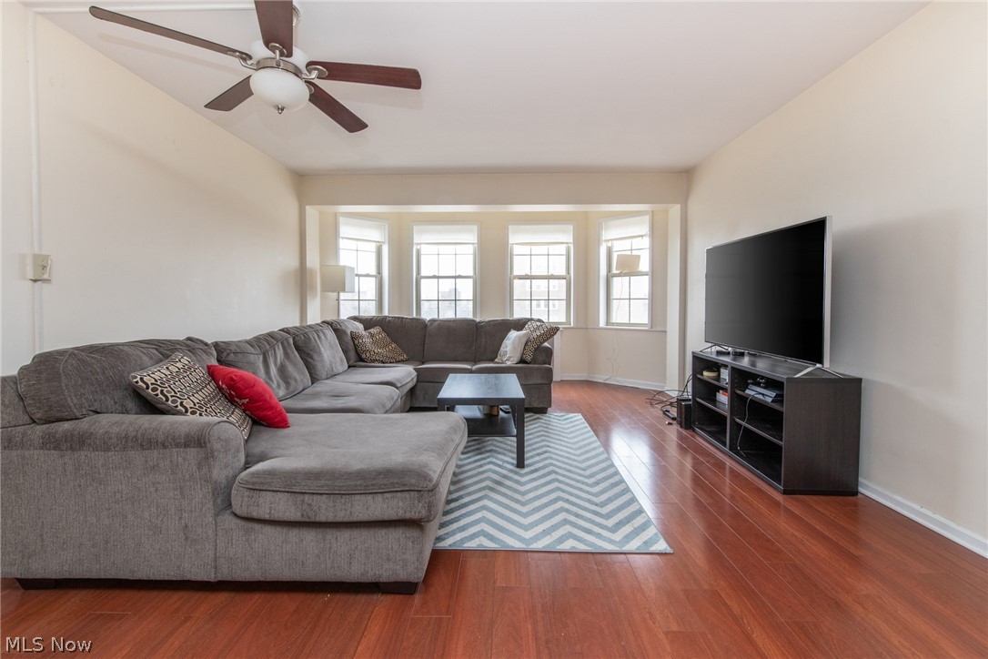 Shaker Courts Condo - Residential