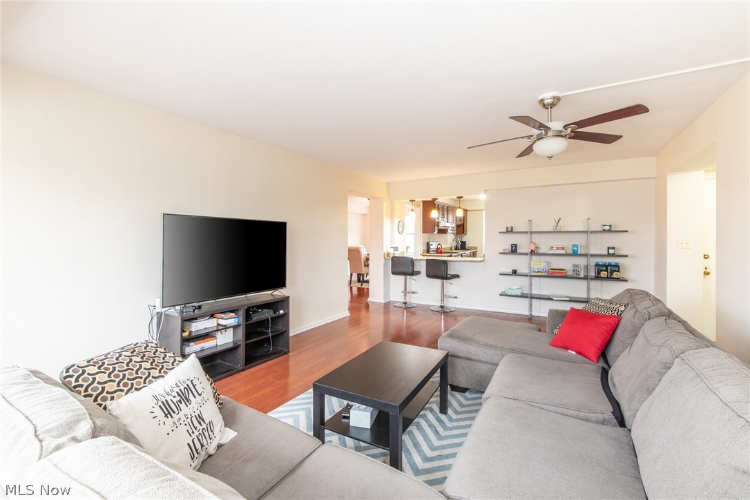 Shaker Courts Condo - Residential