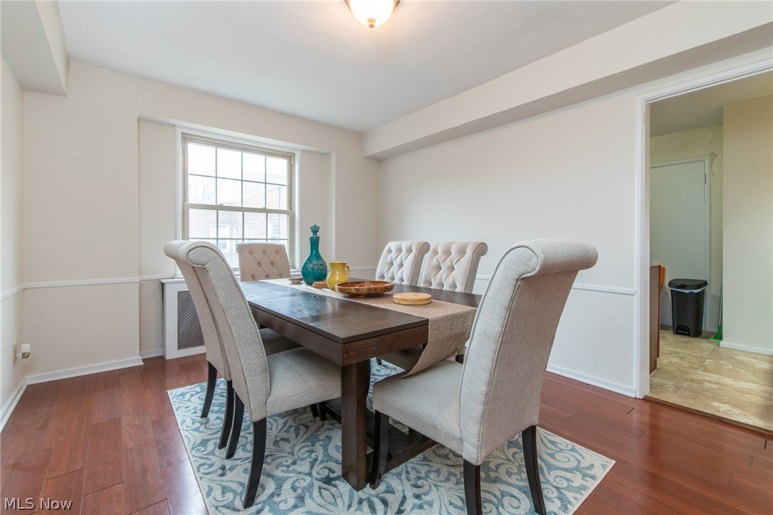 Shaker Courts Condo - Residential