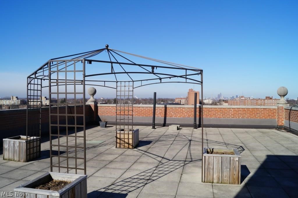 Shaker Courts Condo - Residential