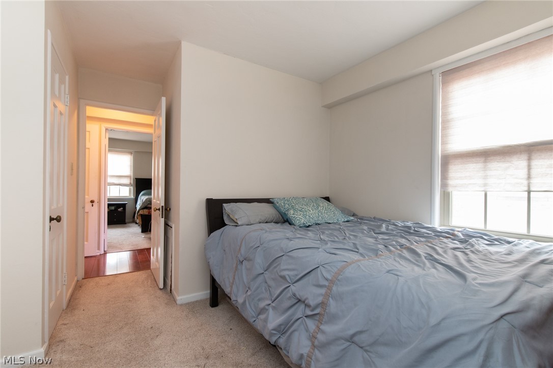 Shaker Courts Condo - Residential