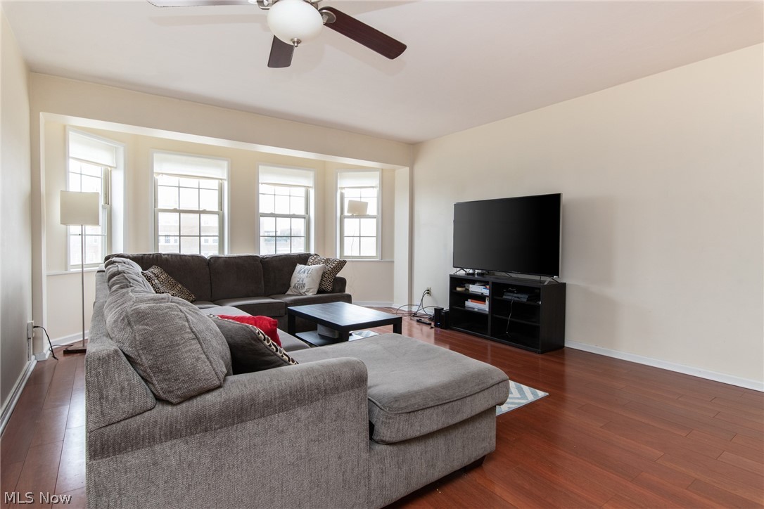 Shaker Courts Condo - Residential