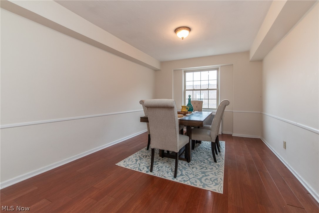 Shaker Courts Condo - Residential