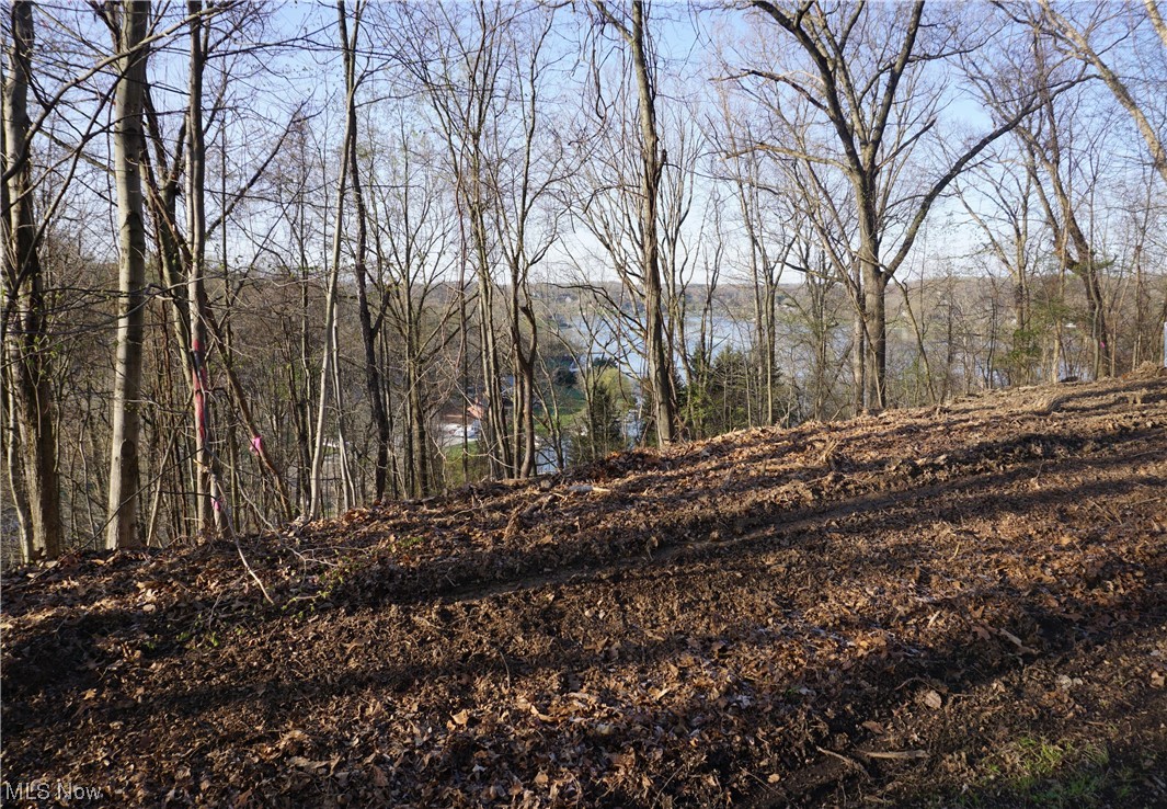 Welcome to the private, gated community of Lake Mohawk. This lot has all utilities available.....public water, public sewer, cable, gas, electric. It has seasonal lake views and is partially cleared and ready to build your dream lake home and enjoy access to all the amenities that Lake Mohawk has to offer. Lot dimensions - 66' road frontage, 202' deep, 91' width at back of lot. Close proximity to main gate, marina, and main beach. Lake Mohawk has public tennis court, pickleball courts, baseball field, clubhouse and 500-acre lake for boating (unlimited horsepower), swimming and fishing. Separate membership for golf course. Convenient to Akron, Cleveland and Pittsburg areas.