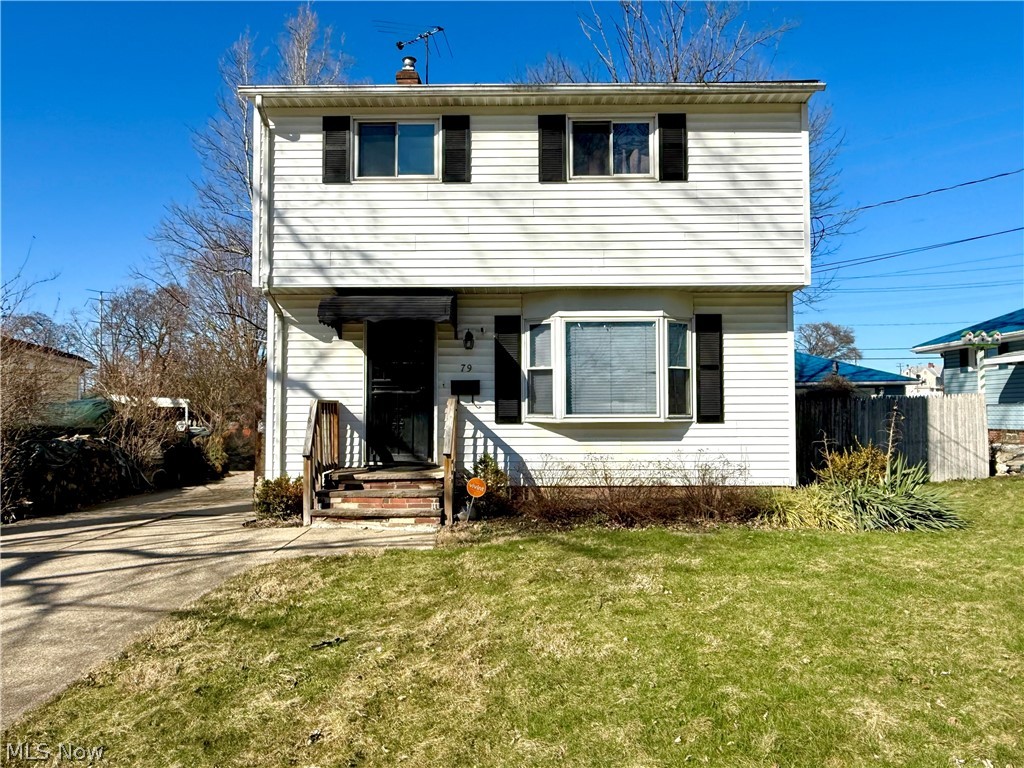 Bedford - Residential